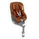 Scaun auto pentru copii Pearl 360 I-Size, Authentic Cognac, Maxi Cosi 480663