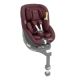 Scaun auto pentru copii Pearl 360 I-Size, Authentic Red, Maxi Cosi 480694