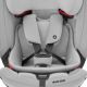 Scaun auto pentru copii Titan Pro, Authentic Grey, 9-36 kg, Maxi Cosi 480839