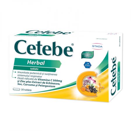 Cetebe Herbal