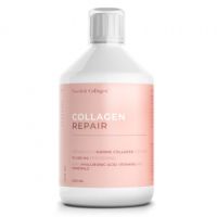 Colagen lichid repair cu acid hialuronic, vitamine si minerale 10.000 mg, 500 ml, Swedish Collagen