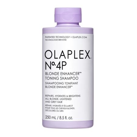Sampon nuantator Blonde Enhancer Toning No. 4P, 250 ml, Olaplex