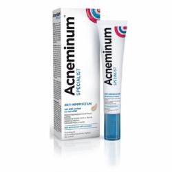 Acneminum ser corector, Specialist, 10 ml, Aflofarm