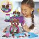 Set Plastilina - Fabrica de Dulciuri Kitchen Creations, +3 ani, Play-Doh 586434
