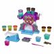 Set Plastilina - Fabrica de Dulciuri Kitchen Creations, +3 ani, Play-Doh 586439