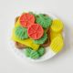 Set Plastilina - Cheesy Sandwich Kitchen Creations, +3 ani, Play Doh 586453