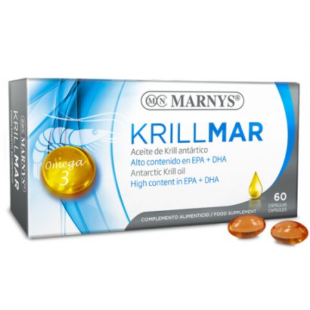 Krillmar