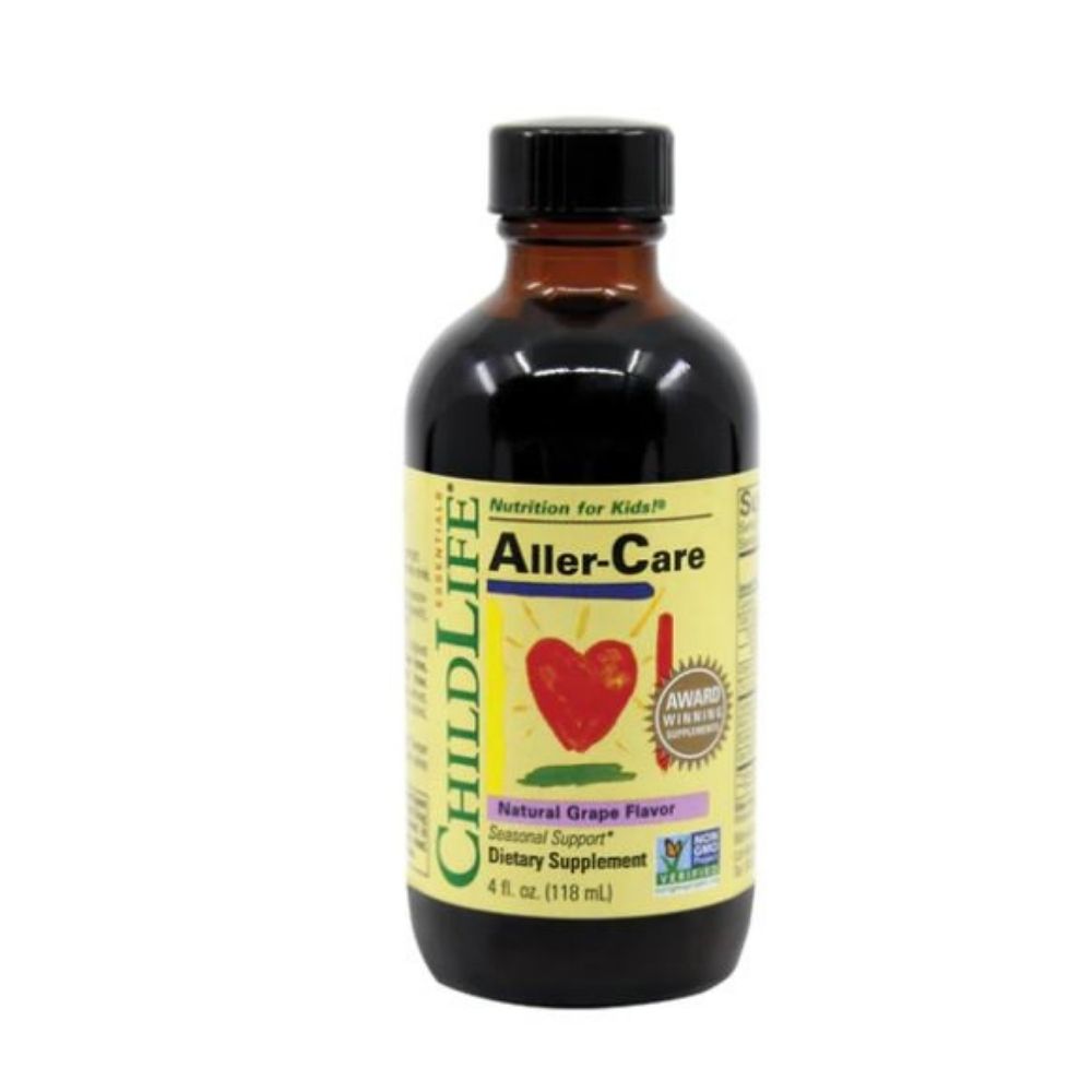 Aller-Care, 118 ml, Childlife Essentials