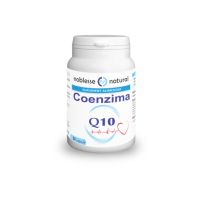 Coenzima Q10, 30 capsule, Noblesse
