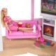 Set de joaca, Casa de vis suprema, Barbie, +3 ani , Spin Master 482666