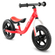 Bicicleta fara pedale Balance, Red, Smart Trike 482888