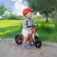 Bicicleta fara pedale Balance, Red, Smart Trike 482890