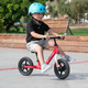 Bicicleta fara pedale Balance, Red, Smart Trike 482892