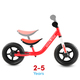 Bicicleta fara pedale Balance, Red, Smart Trike 482885