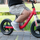 Bicicleta fara pedale Balance, Red, Smart Trike 482889