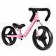 Bicicleta pliabila fara pedale Balance Folding, Roz, Smart Trike 493679
