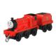Locomotiva cu vagon push along, James, +3 ani, Thomas & Friends 483518