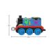 Locomotiva cu vagon push along cu pete colorate, +3 ani, Thomas & Friends 483607