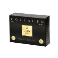 Colagen marin pur, 30 plicuri, Zeen Collagen