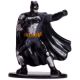 Masinuta Batmobile si figurina Batman Justice League, +8 ani, Jada 483985