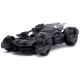 Masinuta Batmobile si figurina Batman Justice League, +8 ani, Jada 483984