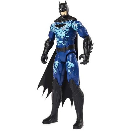 Figurina Batman Blue Edition