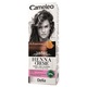 Vopsea crema pentru par pe baza de henna naturala 6.3 Cameleo, 75 g, Delia Cosmetics 490788