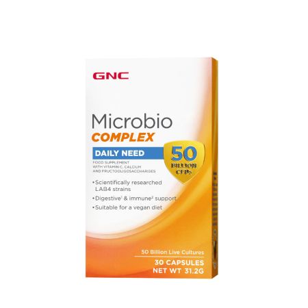 Microbio Complex