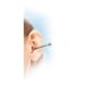 Instrument pentru curatatea urechilor, 1 bucata, Quies 484265