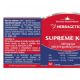 Supreme Krill Omega 3 Forte, 60 capsule, Herbagetica 523898