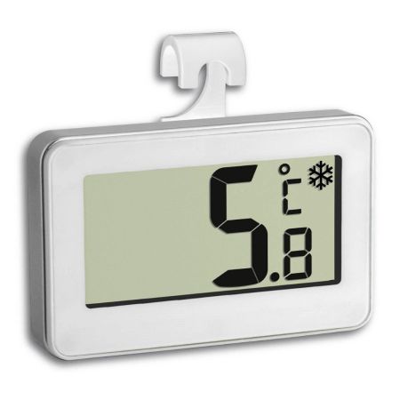 Termometru digital pentru frigider