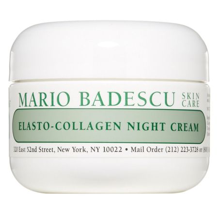 Crema de noapte Elasto Collagen