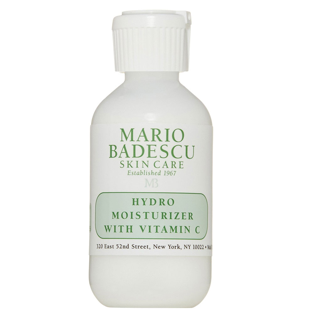 Lotiune hidratanta cu Vitamina C, 59 ml, Mario Badescu