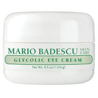 Crema de ochi cu acid glicolic, 14 g, Mario Badescu