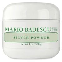 Pudra pentru puncte negre, Silver Powder, 16 g, Mario Badescu