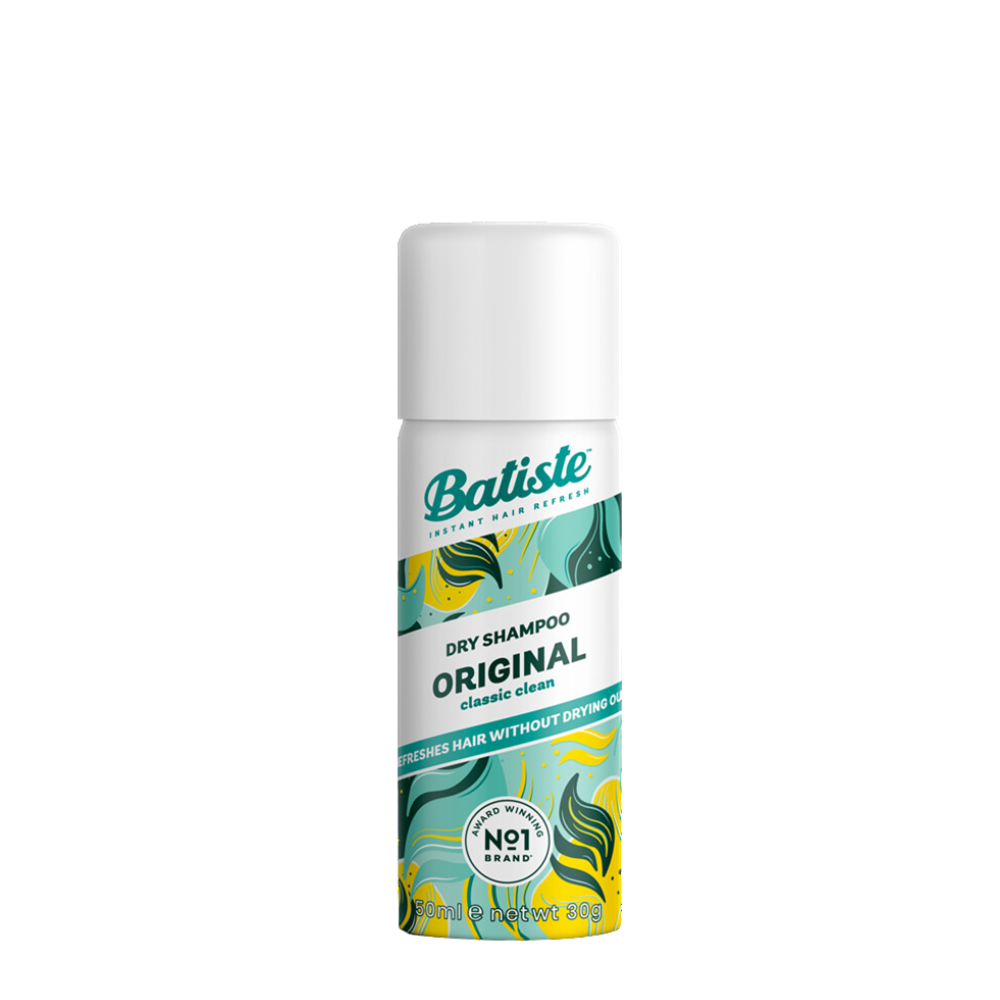 Sampon uscat Original, 50 ml, Batiste