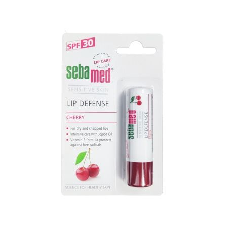 Balsam dermatologic protector pentru buze SPF 30