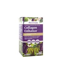 Colagen Enhance, 60 capsule, ResVitale