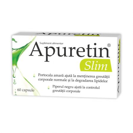 Apuretin Slim