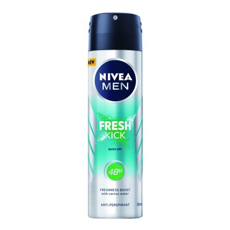 Deodorant spray Fresh Kick