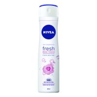 Deodorant spray Fresh Rose Touch, 150 ml, Nivea