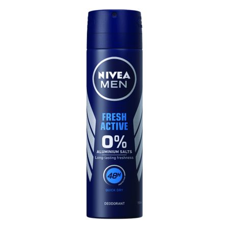 Deodorant spray Fresh Active