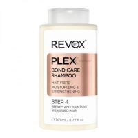 Sampon Bond Care Step 4, 260 ml, Revox Plex