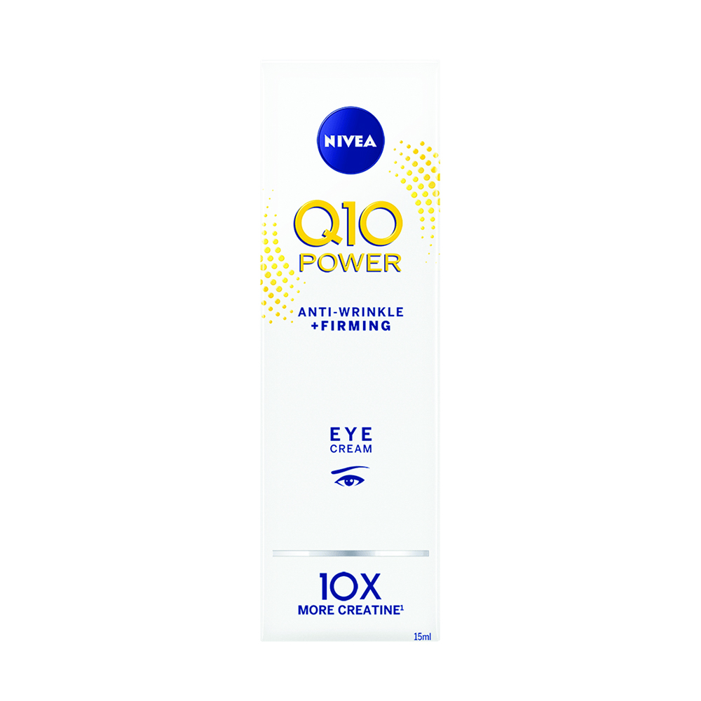 Crema ochi anti-rid cu Q10, 15 ml, Nivea