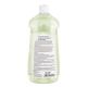 Solutie anti-calcar universala cu otet si aroma de lemongrass, 1000 ml, Sabio 486461