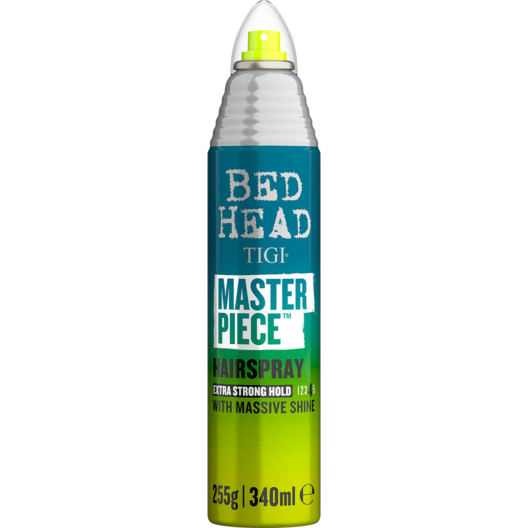 Fixativ spray Master Piece, 340 ml, Bed Head
