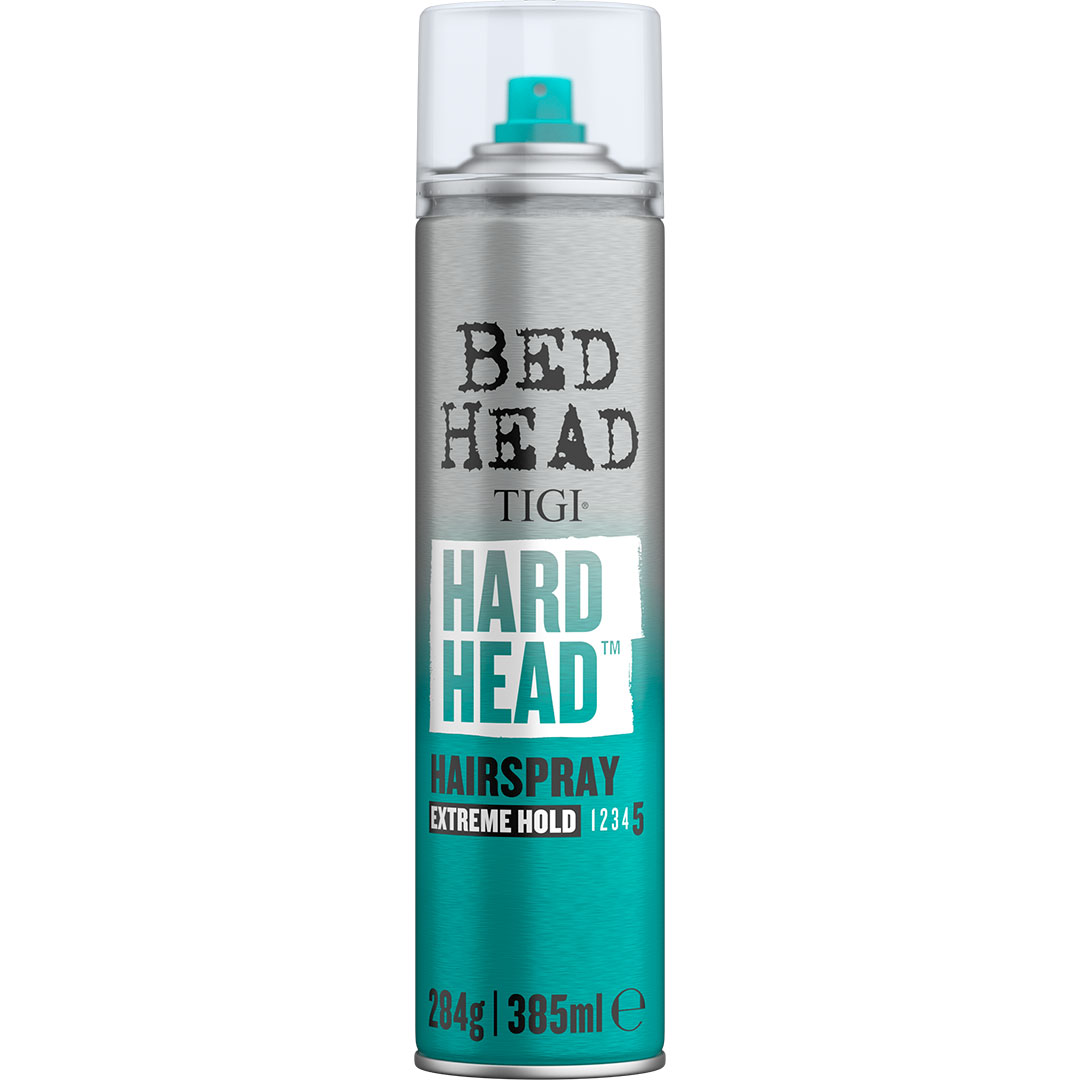Fixativ spray cu fixare puternica, 385 ml, Bed Head