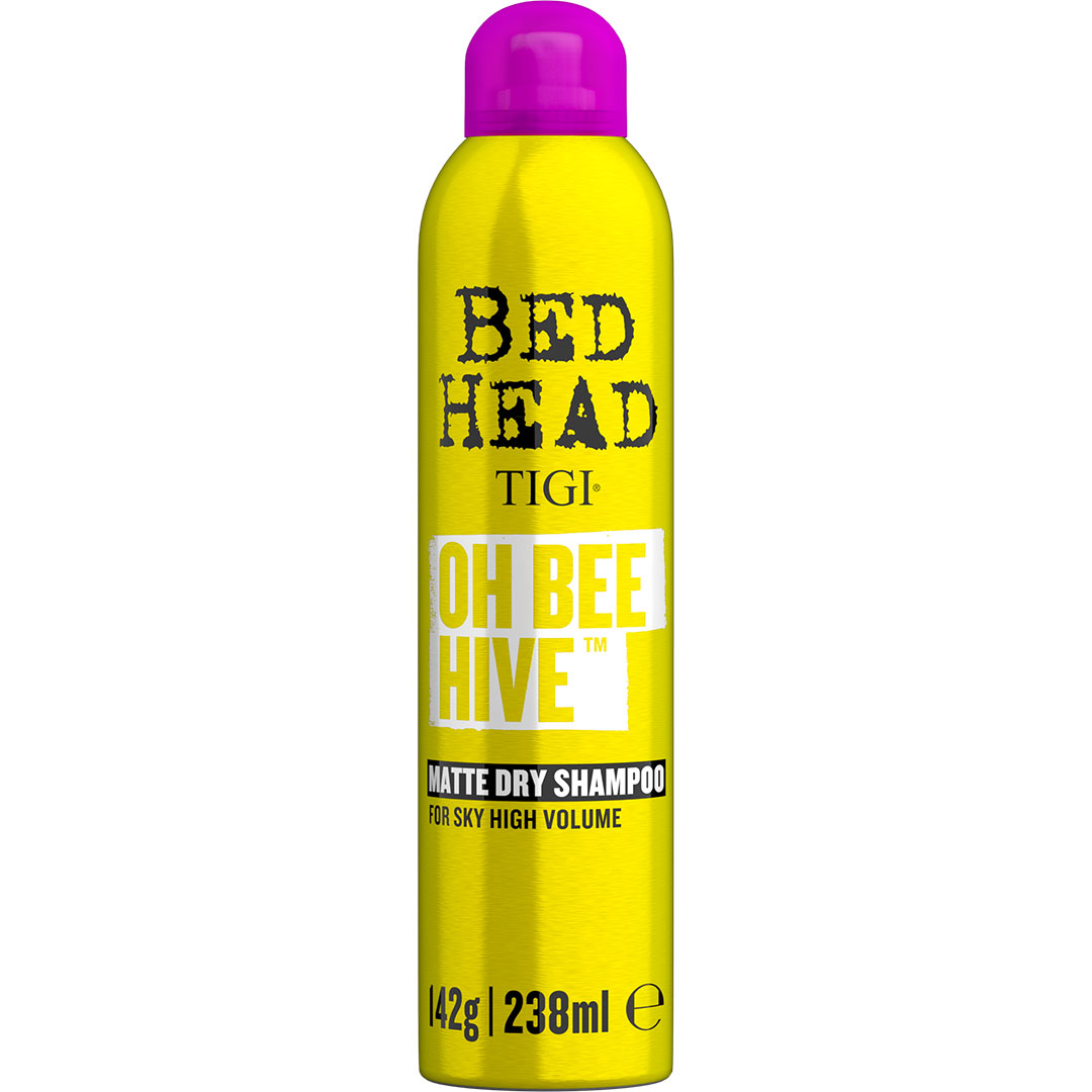 Sampon uscat Oh Bee Hive, 238 ml, Bed Head