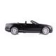 Masina cu telecomanda Bentley Continental GT Negru, +3 ani, Rastar 486731