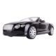 Masina cu telecomanda Bentley Continental GT Negru, +3 ani, Rastar 486732